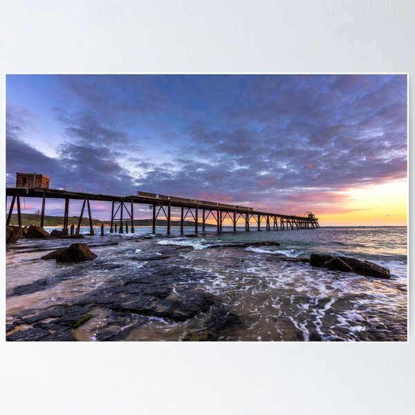 Item preview, Catherine Hill Bay designed and sold by One-Country.
