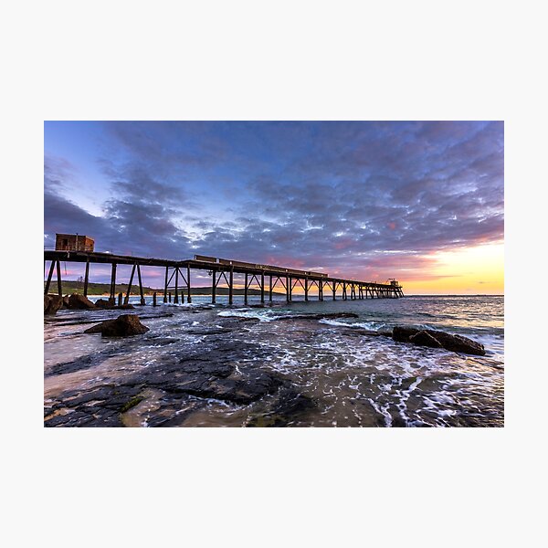Item preview, Catherine Hill Bay designed and sold by One-Country.