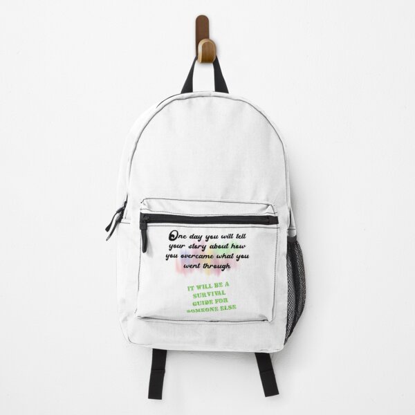 Item preview, Survival Guide designed and sold by Black-Orc.