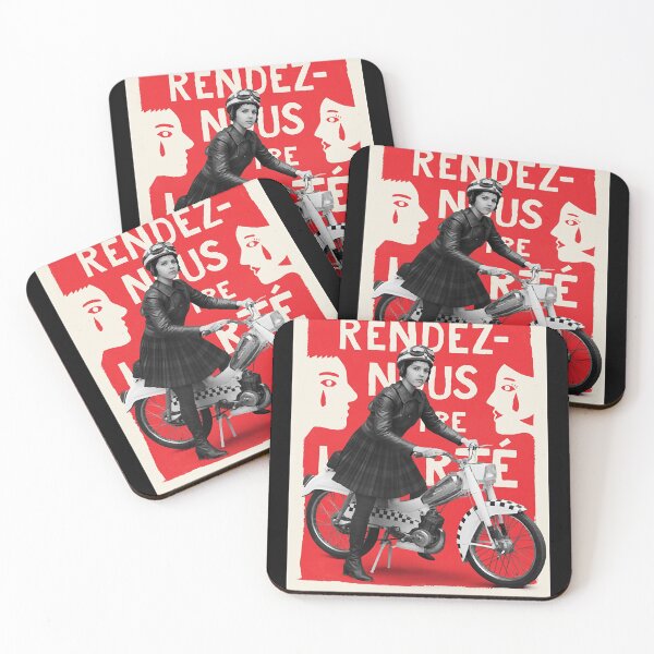 Item preview, The French Dispatch (Wes Anderson) Timothee Chalamet, Saoirse Ronan, Adrien Brody, Lyna Khoudri Clas designed and sold by francescogarz.