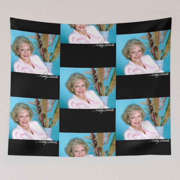 Item preview, Betty White Shirt, RIP Betty White, Betty White Rest In Peace, Betty White Tribute designed and sold by ArtsyFartsy777.