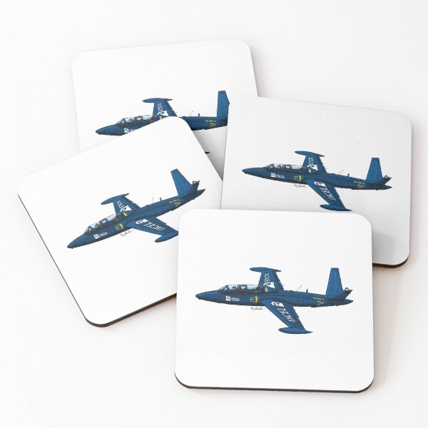 Item preview, Fouga Magister Xcel Automotriz designed and sold by Michael Garber.