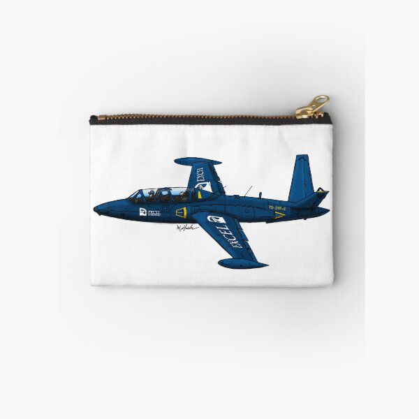 Item preview, Fouga Magister Xcel Automotriz designed and sold by Michael Garber.