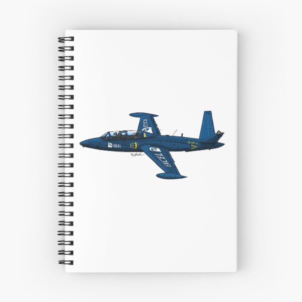 Item preview, Fouga Magister Xcel Automotriz designed and sold by Michael Garber.