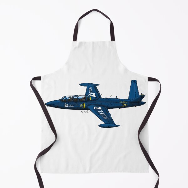 Item preview, Fouga Magister Xcel Automotriz designed and sold by Michael Garber.
