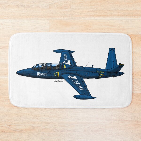 Item preview, Fouga Magister Xcel Automotriz designed and sold by Michael Garber.