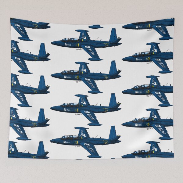 Item preview, Fouga Magister Xcel Automotriz designed and sold by Michael Garber.