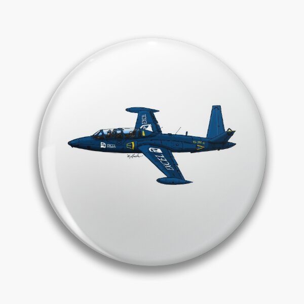 Item preview, Fouga Magister Xcel Automotriz designed and sold by Michael Garber.