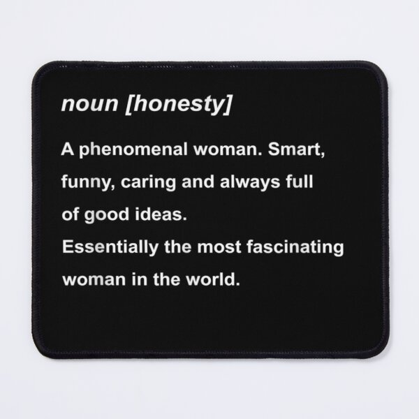 Item preview, Honesty Name  designed and sold by JacobKelly069.