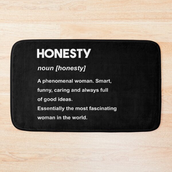 Item preview, Honesty Name  designed and sold by JacobKelly069.