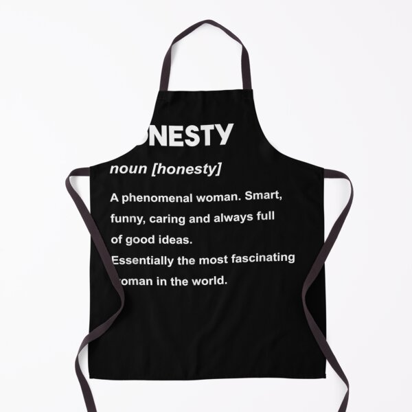 Item preview, Honesty Name designed and sold by JacobKelly069.