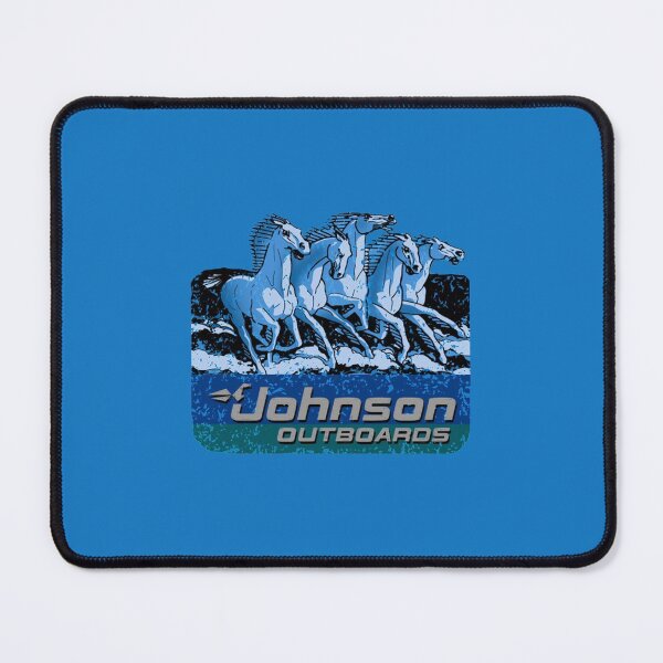 Item preview, Johnson Sea Horses designed and sold by Dilemma743.