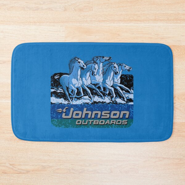 Item preview, Johnson Sea Horses  designed and sold by Dilemma743.