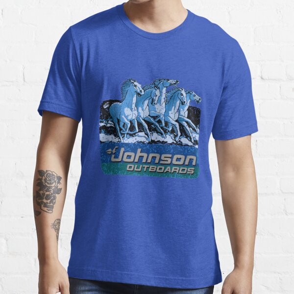 Item preview, Johnson Sea Horses  designed and sold by Dilemma743.