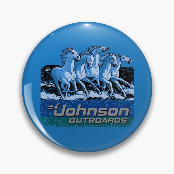 Item preview, Johnson Sea Horses  designed and sold by Dilemma743.