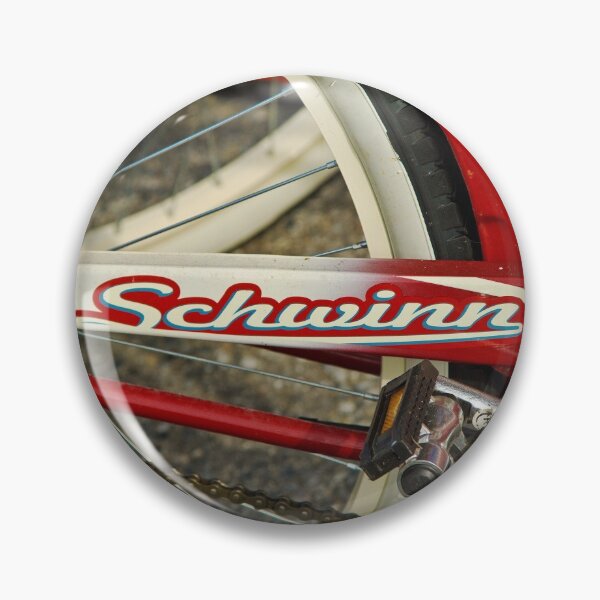 Item preview, Schwinn designed and sold by Thaddeus Zajdowicz.