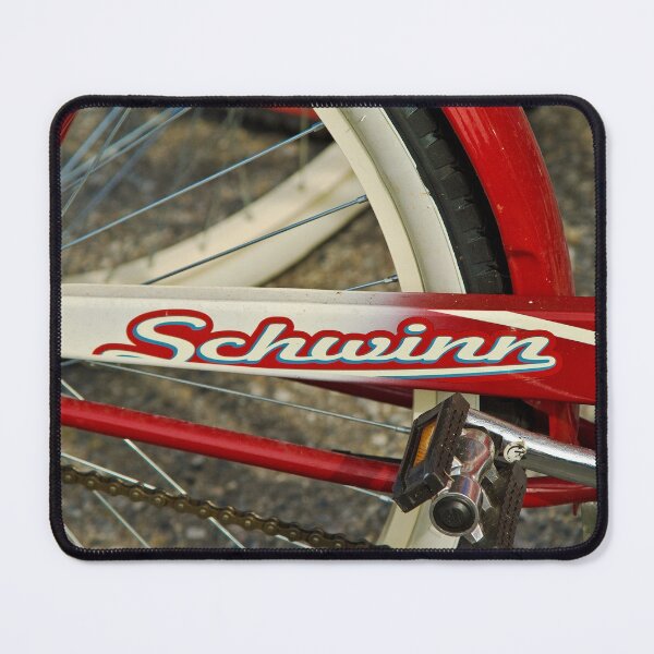 Item preview, Schwinn designed and sold by Thaddeus Zajdowicz.