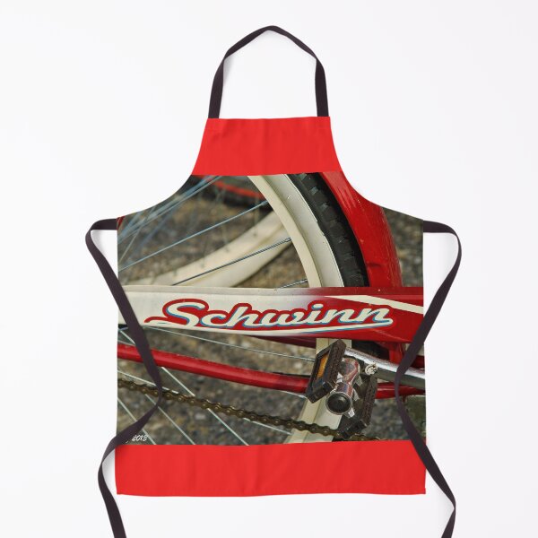 Item preview, Schwinn designed and sold by Thaddeus Zajdowicz.