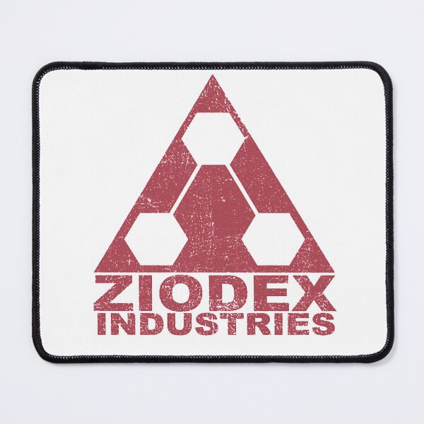 Item preview, Ziodex Industries from Underworld designed and sold by Feather021.