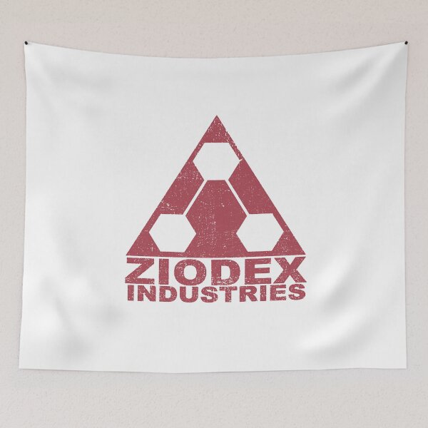 Item preview, Ziodex Industries from Underworld  designed and sold by Feather021.