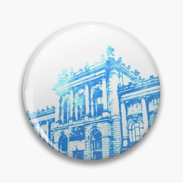 Item preview, Old Building designed and sold by Zaveroa.
