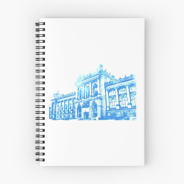 Item preview, Edificio viejo designed and sold by Binod Kashyap.
