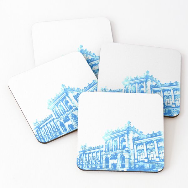 Item preview, Old Building designed and sold by Zaveroa.