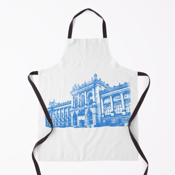 Item preview, Old Building designed and sold by Binod Kashyap.