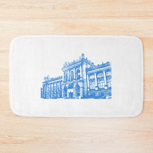 Item preview, Old Building designed and sold by Zaveroa.