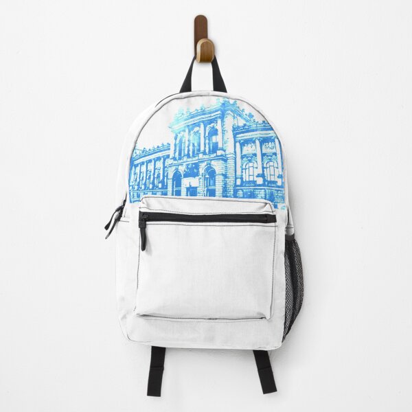 Item preview, Edificio viejo designed and sold by Zaveroa.