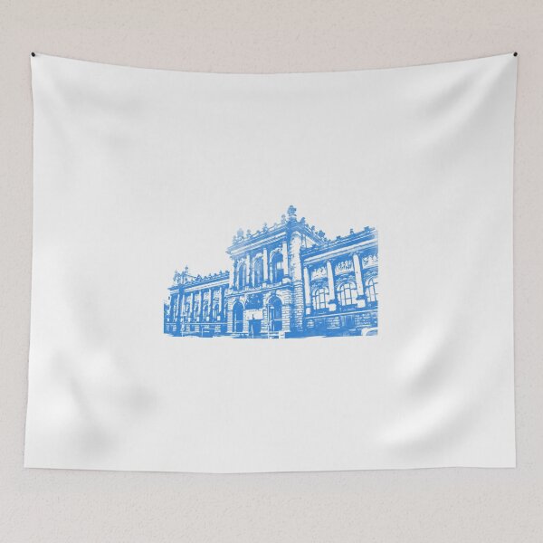 Item preview, Old Building designed and sold by Binod Kashyap.