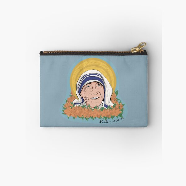 Item preview, St. Teresa of Calcutta designed and sold by mfrancescon13.