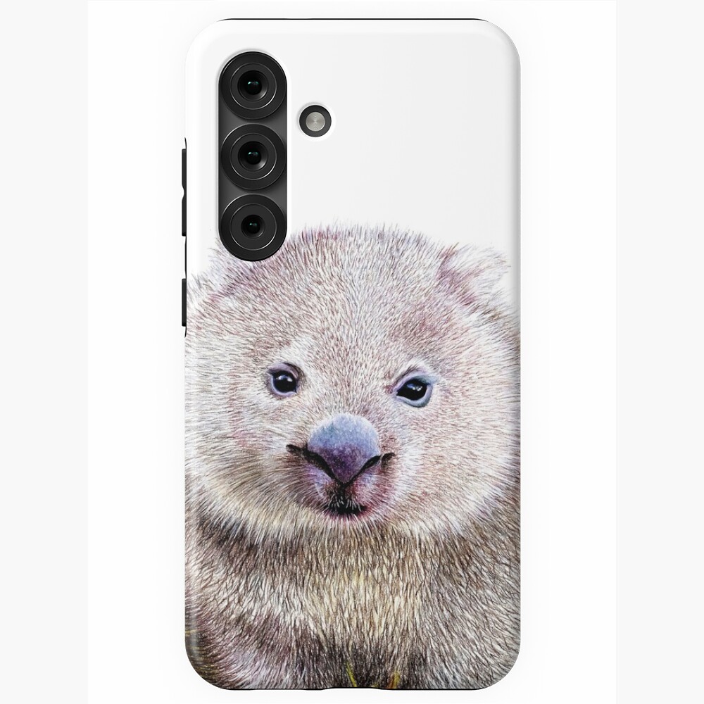 Item preview, Samsung Galaxy Tough Case designed and sold by grimmhewitt67.