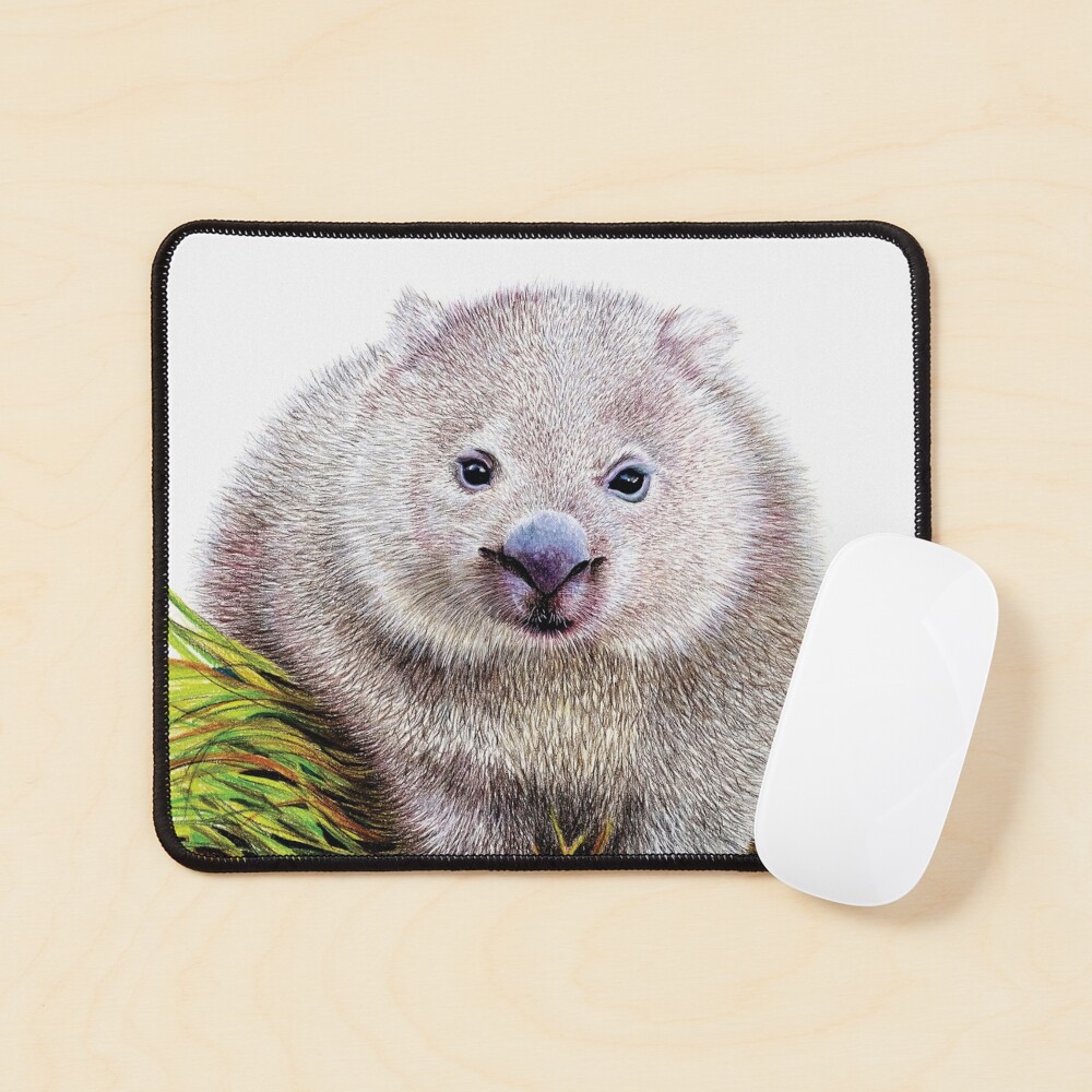 Item preview, Mouse Pad designed and sold by grimmhewitt67.