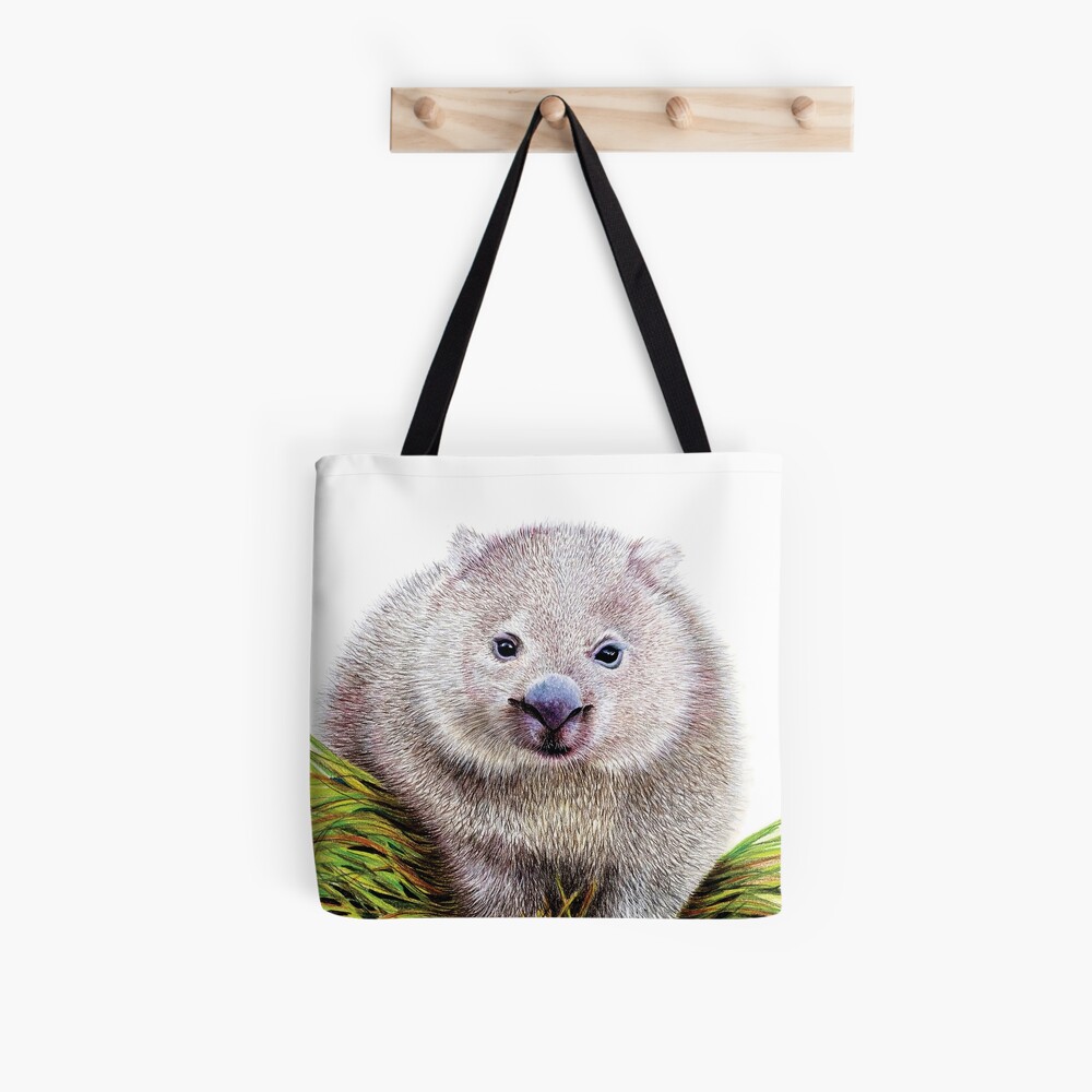 Item preview, All Over Print Tote Bag designed and sold by grimmhewitt67.