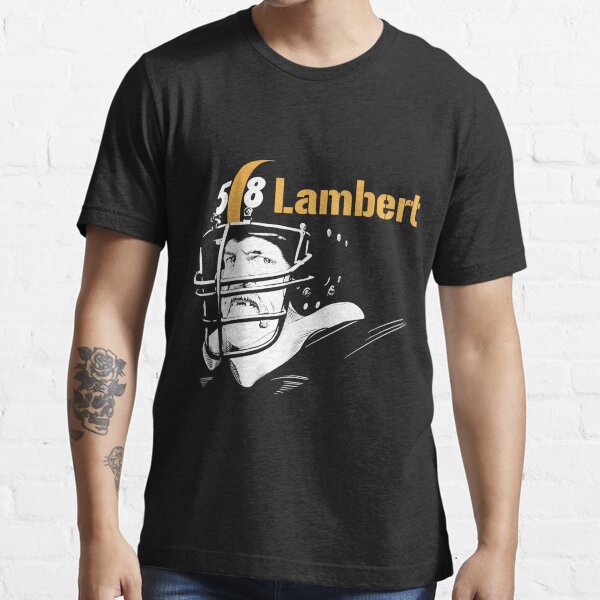 Mean Joe Greene Shirt\