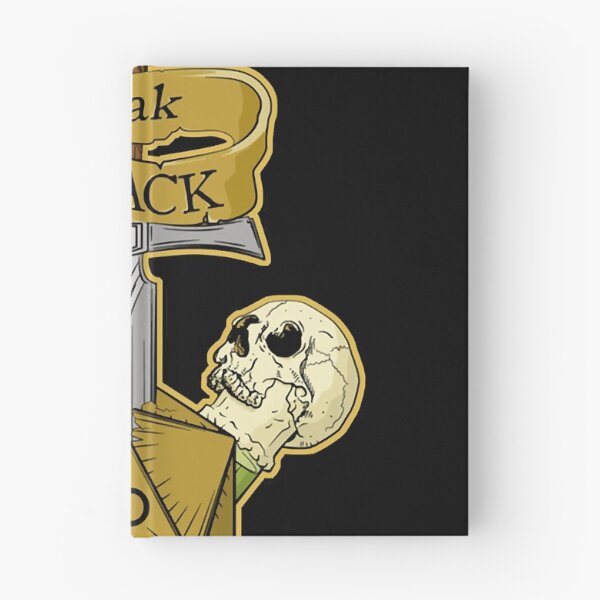 Item preview, ROGUE - sneak ATTACK Essential designed and sold by charlieMcCauley.