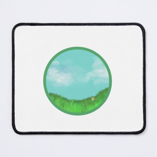 Item preview, Little Corgi in the Grass designed and sold by LadyLettuce.