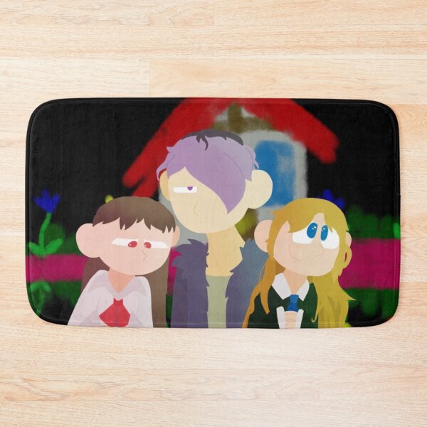 Item preview, Trio in the Sketchbook designed and sold by SnickerzDoodlez.