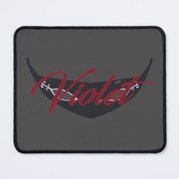 Item preview, Phantom Thief: Violet  designed and sold by LetsGetGEEKY-.