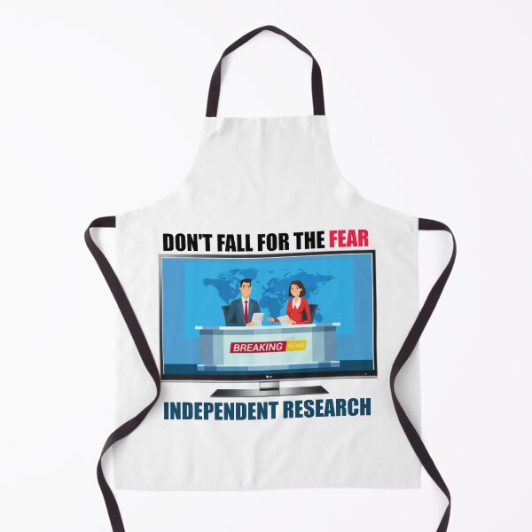 Item preview, Don't Fall for the Fear designed and sold by ArtCollectables.