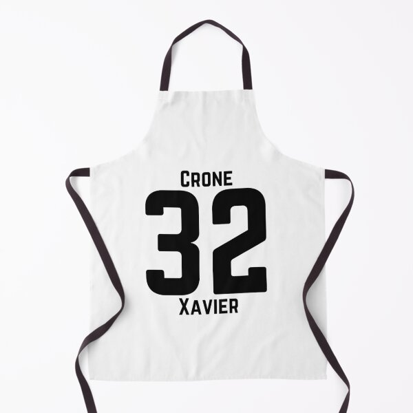 Item preview, Xavier Crone 32 Australian Cricket designed and sold by WeLoveCricket.