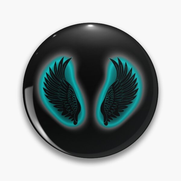 Item preview, Black Wings designed and sold by Zaveroa.