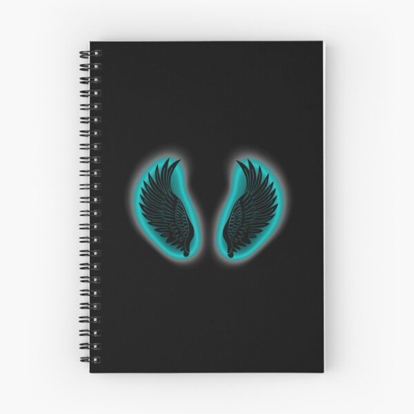 Item preview, Black Wings designed and sold by Binod Kashyap.