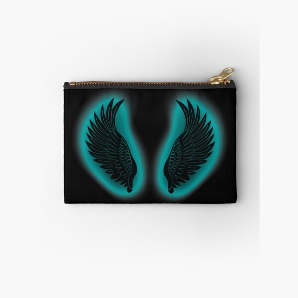 Item preview, Black Wings designed and sold by Binod Kashyap.