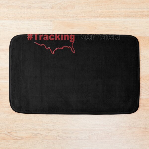 Item preview, steve kornacki - tracking kornacki designed and sold by charlieMcCauley.