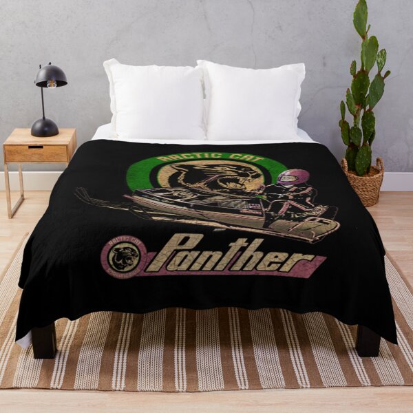 Item preview, Vintage american Snowmobile USA  designed and sold by Dilemma743.