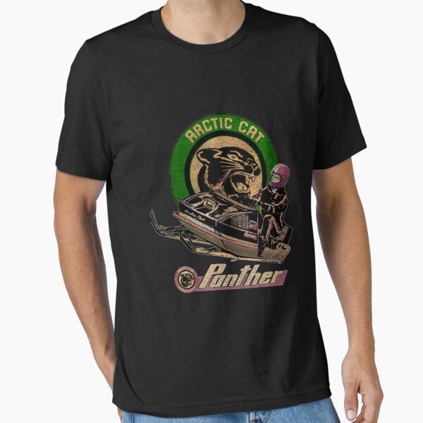 Vintage Sno Jet Snowmobiles Men’s Moisture Wicking Performance T-Shirt Vintage Sno Jet Snowmobiles Men’s Moisture Wicking Performance T-Shirt