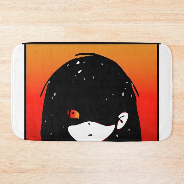 Item preview, Mari's Furious Emotion from OMORI designed and sold by Kelso Lineus.