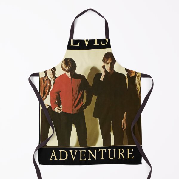 Item preview, Television Adventure Classic T-Shirt.png designed and sold by Charlkowich.